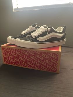 Knu Skool Vans
