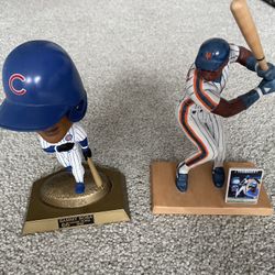 Sosa Strawberry Figures