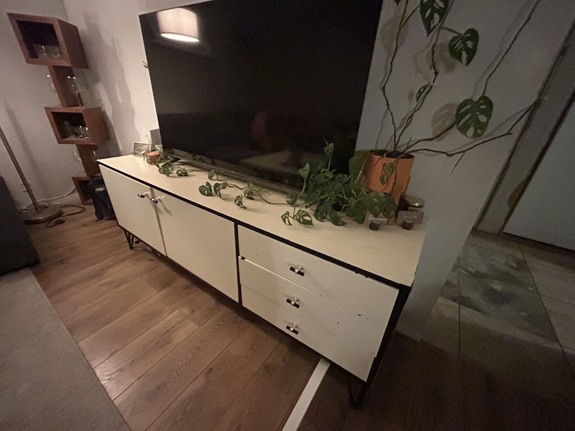 TV Stand Used