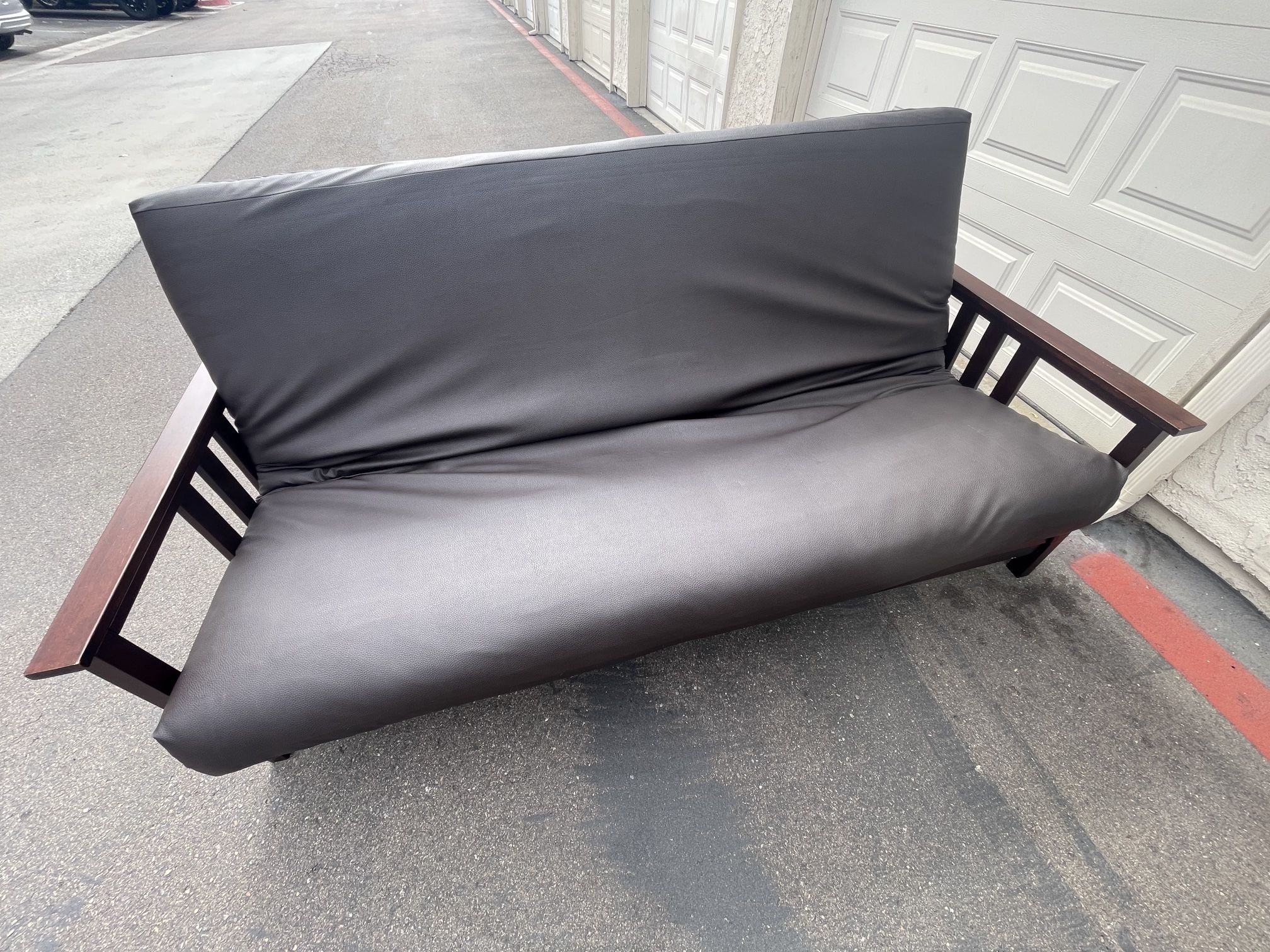 Beautiful Futon
