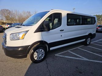 2019 Ford Transit-350