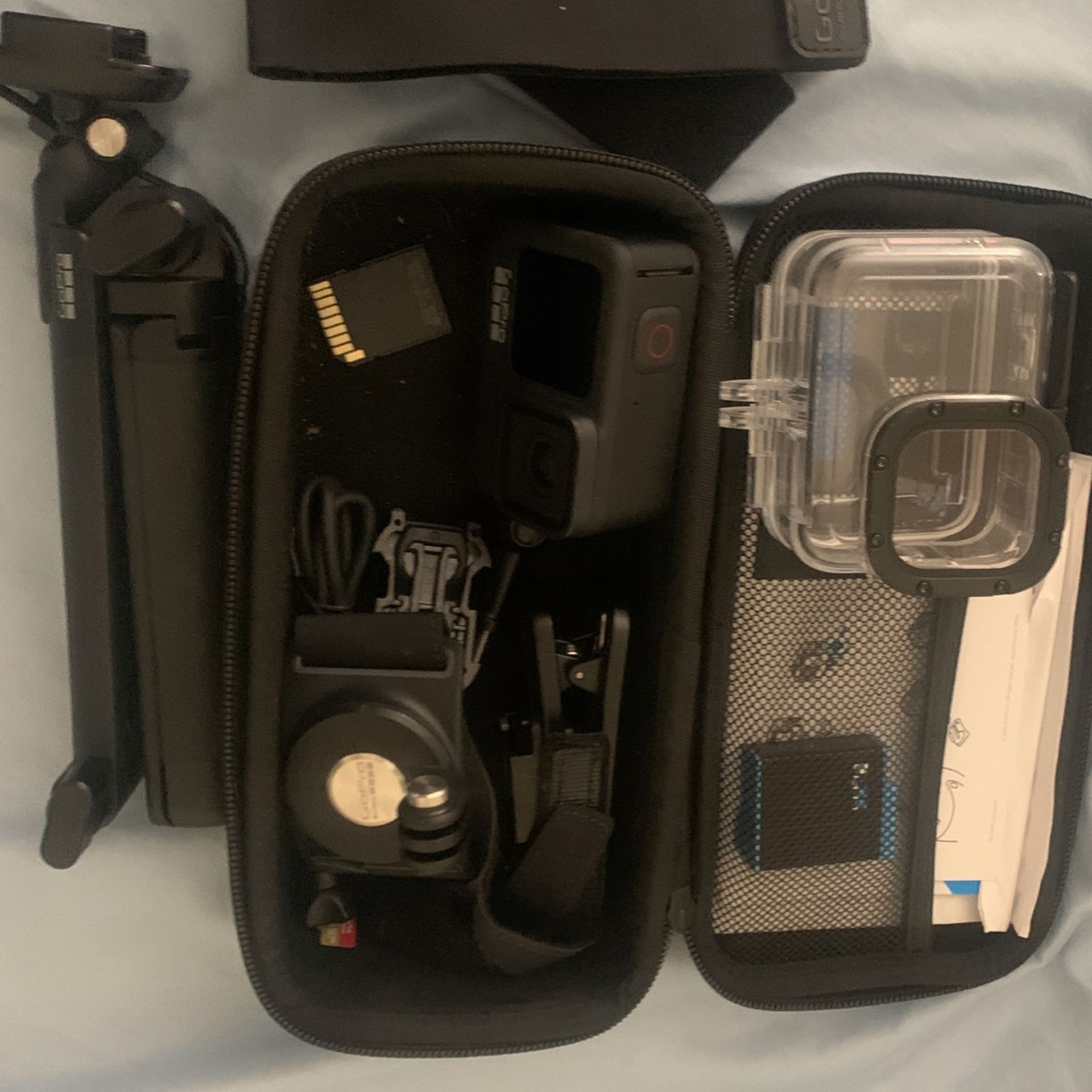 GoPro 9black