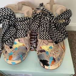 Lanvin X Gallery Dept Shoes