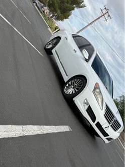 2015 Hyundai Equus