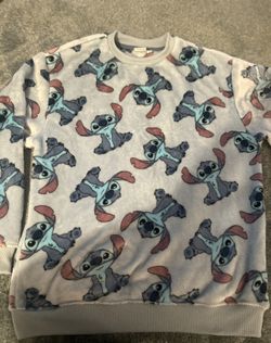 Stich Sweater 