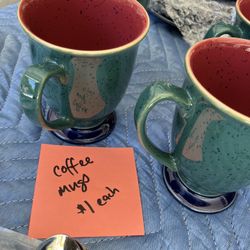 Matching Plates and Cups 