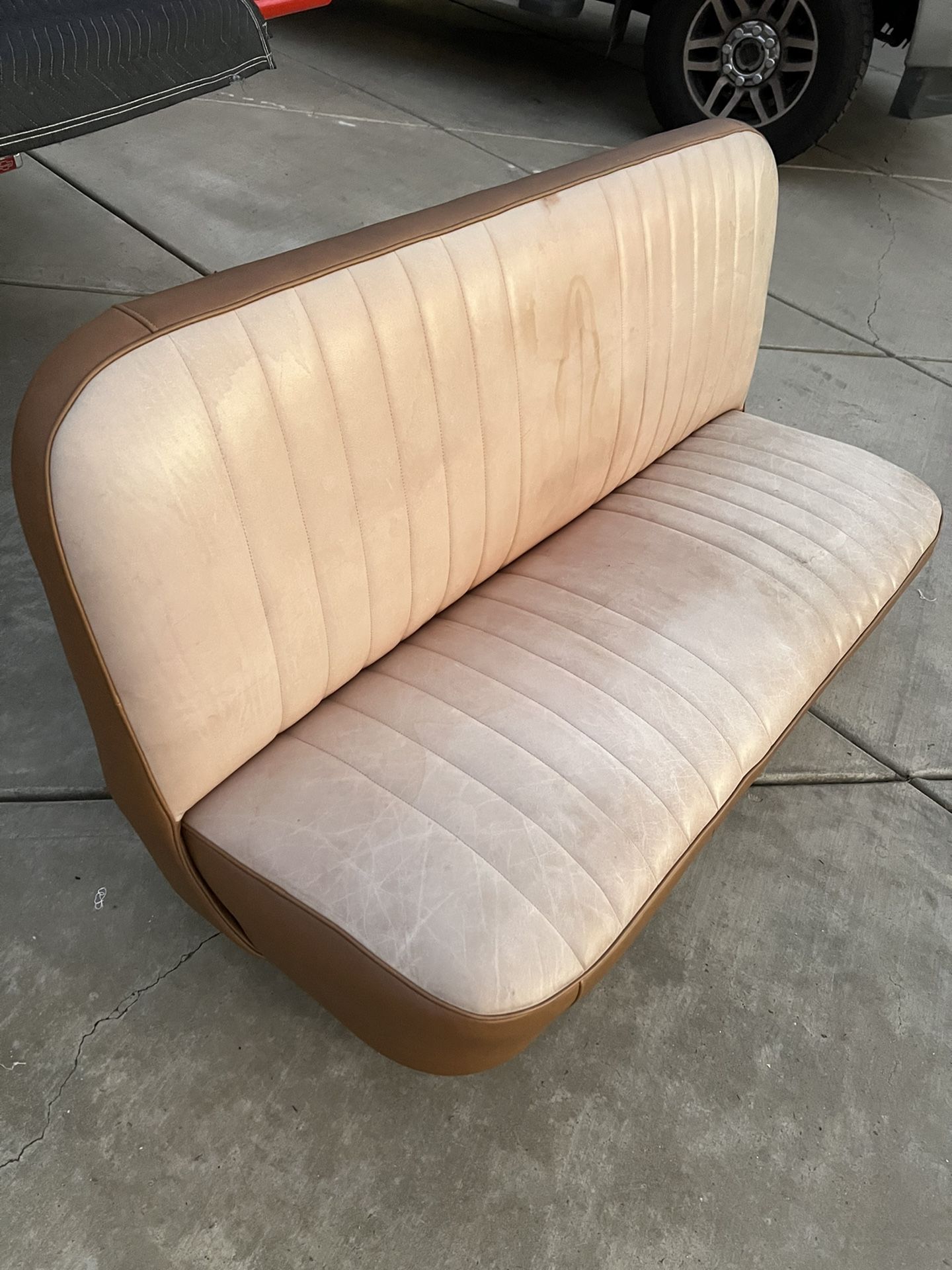 Chevrolet C10 Bench Seat 1(contact info removed) for Sale in