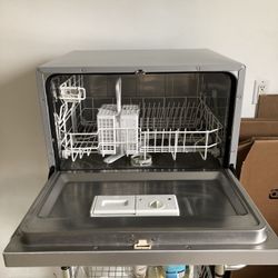 Countertop or Portable dish washer STP