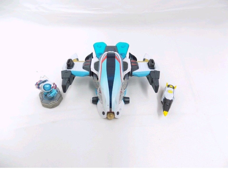 Starlink: Battle for Atlas Neptune with Judge [Nintendo Switch]