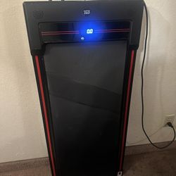 Under Desk Treadmill