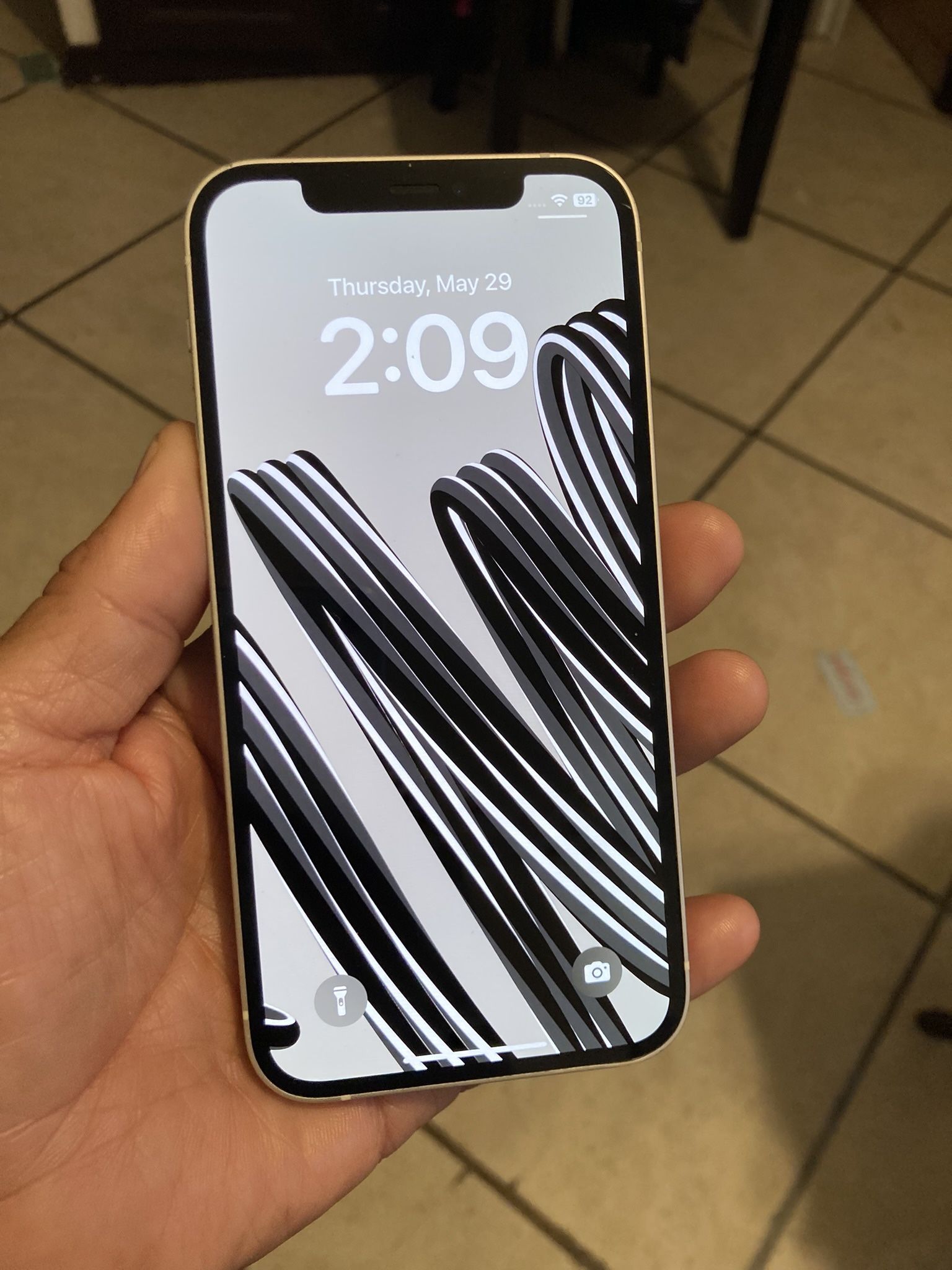 iPhone 12 256gb