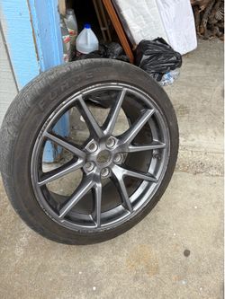 Rines de Tesla