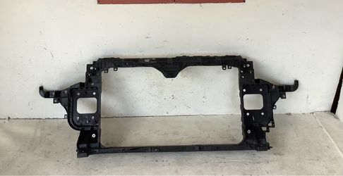 2020-2023 Hyundai Sonata radiator support (15)
