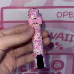 Custom “Pencils”