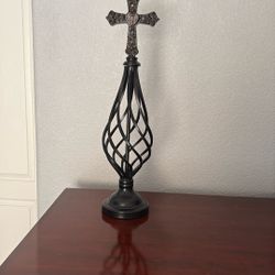 Metal Cross