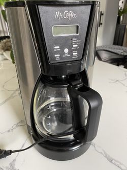 Coffee Machine