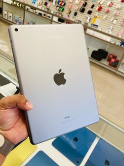 iPad 6th gen 32gb