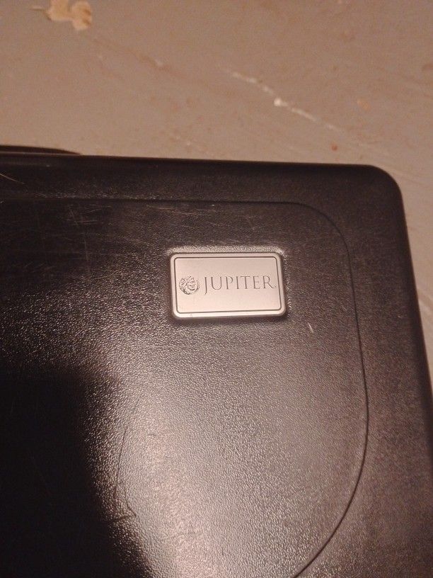 Jupiter Clarinet