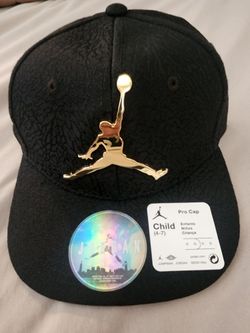 Jordan Cap