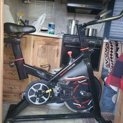 Offer up spin discount bike