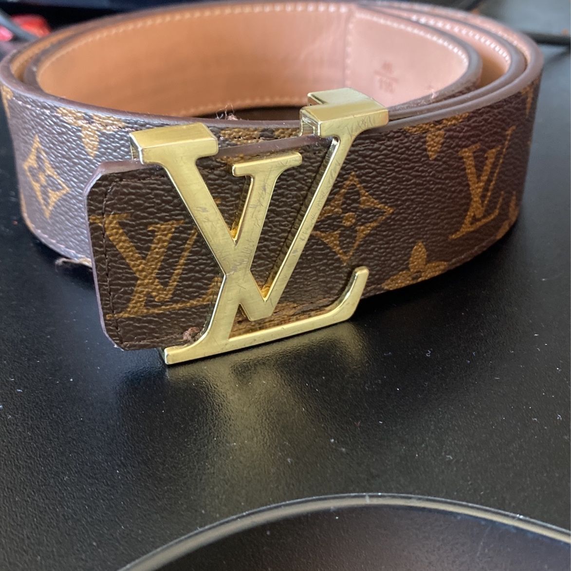 Louis Vuitton Belt for Sale in Pacific Grove, CA - OfferUp