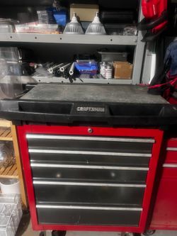 Tool Box