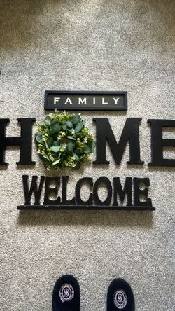 Home decor