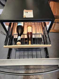 Wine Cooler