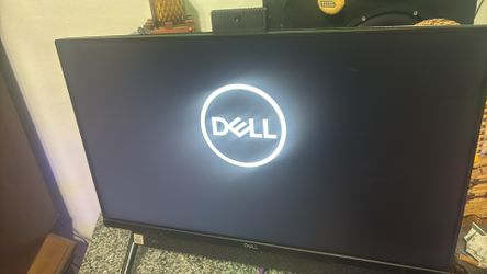 Dell All In One