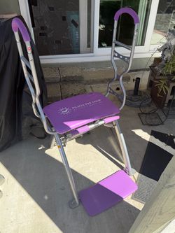 Palates chair pro