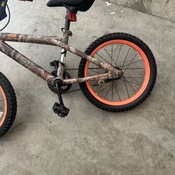 Kids Bike  Free