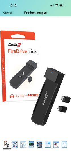 FireDrive link