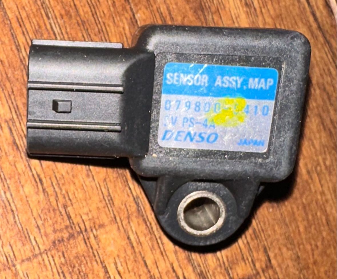 Honda/Acura Map sensor