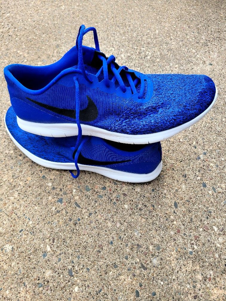 Nike Flex Contact