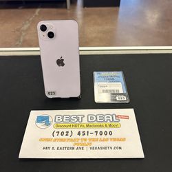 iPhone 14 Plus - 128GB Unlocked For All Carriers