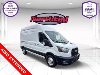 2022 Ford Transit-350 Cargo Van