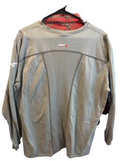 Ariat Fr Long sleeve