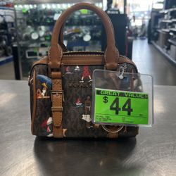 Michael Kors Mini Handbag
