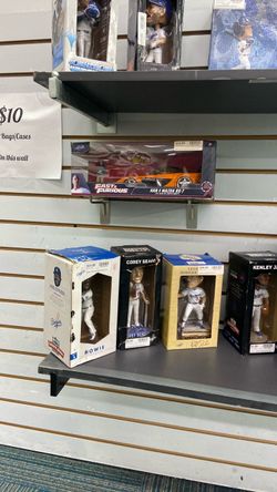 Mixed sports memorabilia!!