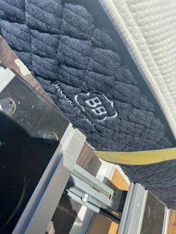 Queen mattress