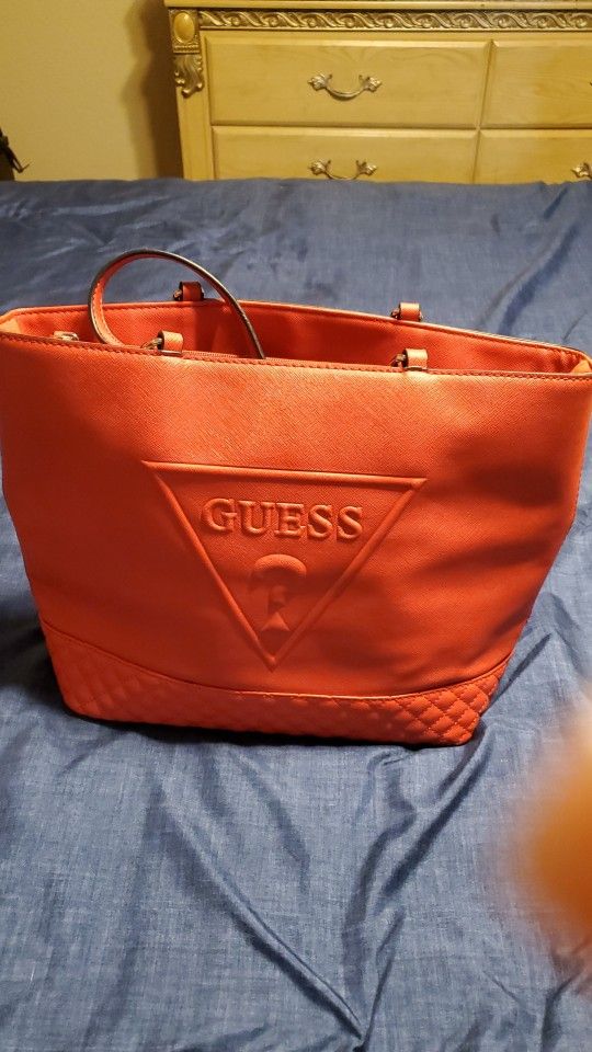 Guess Purse