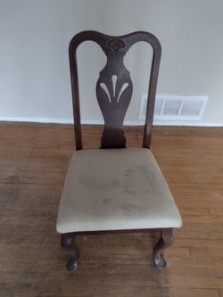Dinning Room Chair 