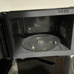 Hamilton Microwave 