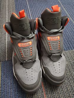 Converse Aero Jam