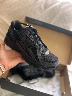 New balances