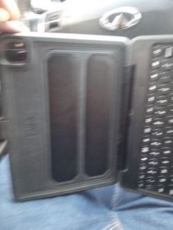 Apple tablet