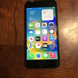 iPhone 8 Fully Unlocked