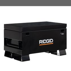 Rigid Tool Box