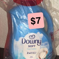 Downy Cool Cotton 100oz