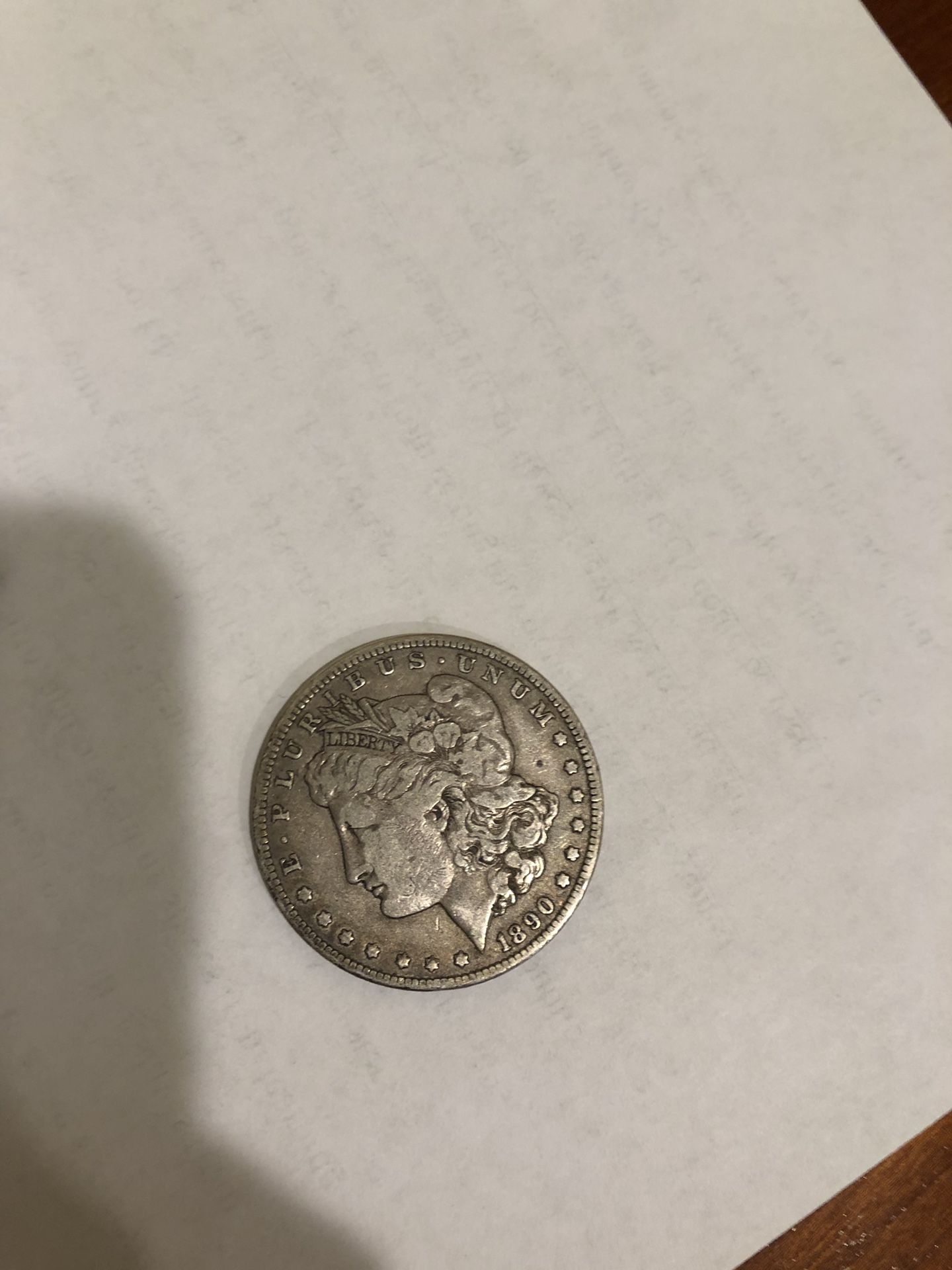 Coins
